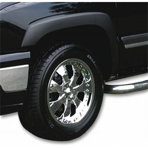 FENDER FLARES-RAM 2500 / 3500 (10-18) 