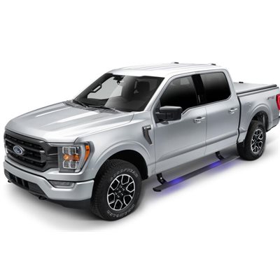 POWER STEP-F150 (2021) SUPER / CREW CAB