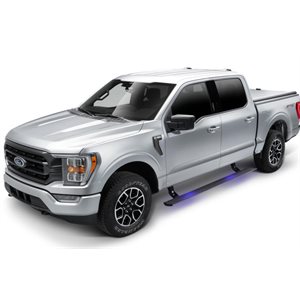 POWER STEP-F150 (2021) SUPER / CREW CAB