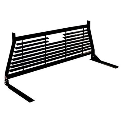 RKI HEADACHE RACK BLACK