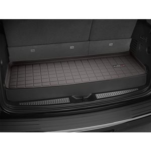 WEATHERTECH CARGO LINER TAH / YUK BEHIND 3RD SEAT COCOA