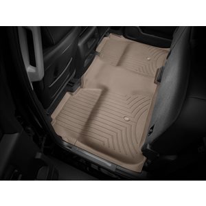 WEATHERTECH GM CC (14-19) OBS REAR SHORT