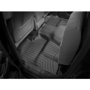 WEATHERTECH GM DOUBLE CAB (14-19) REAR