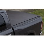 LOMAX - RAM 6.5 BED 1500 / 2500 / 3500 (02-18) MATTE BLACK