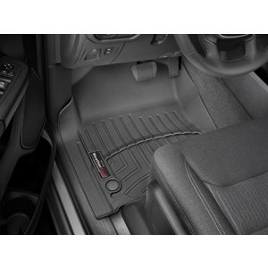 WEATHERTECH DODGE CREW / MEGA (12-18) FRONT