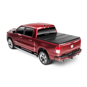 E-SERIES HARD FOLDING -RAM 1500 5.5 BED (09-18)