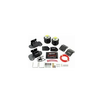 FIRESTONE-RIDE RITE KIT GM 2500 / 3500HD (11-19)