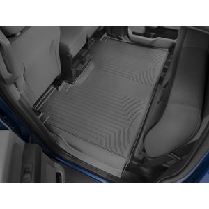 WEATHERTECH FORD F150 CREW (15-21) SD 17-22 REAR W / FRT BENCH