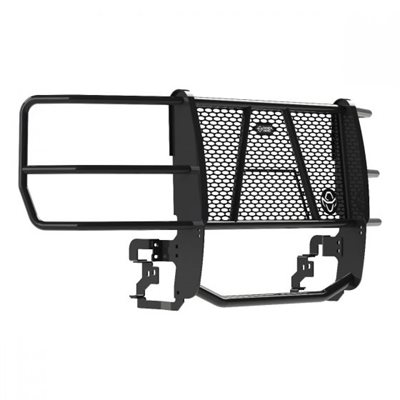 LEGEND GRILL GUARD- FORD F250 / F350 / F450 / F550 SD (2023)