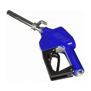 TRANSFER PUMP- AUTO SHUT OFF NOZZLE