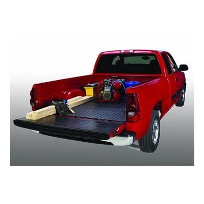 TAILGATE MAT-FORD F250 / F350 / F450 (17-21)