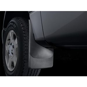 MUD GUARD-FORD SD REAR (11-19) DUALLY