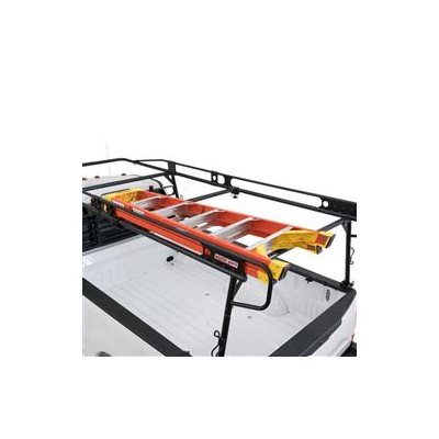 WEATHER GUARD LADDER RACK FITS FULL SIZE TRUCKS