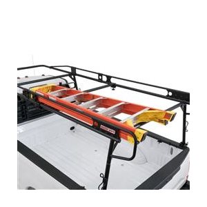 WEATHER GUARD LADDER RACK FITS FULL SIZE TRUCKS