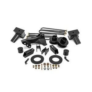 SST KIT-FORD F250-F350 (17-23) 4WD 2.5" LIFT