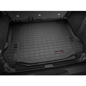 WEATHERTECH CARGO LINER JEEP WRANGLER BLACK