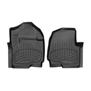 WEATHERTECH RAM 2500 / 3500 CREW CAB (19-24) FRONT