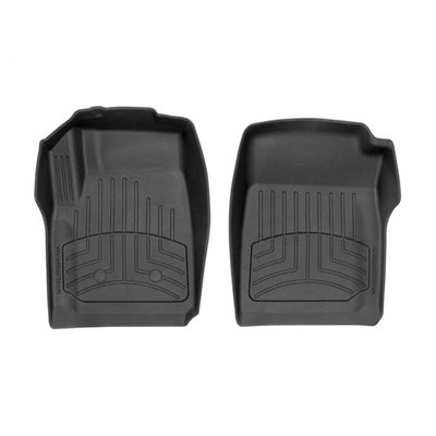 WEATHERTECH COLORADO / CANYON (15-22)