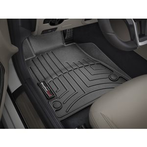 WEATHERTECH DODGE CREW 2500 19-22 FRONT