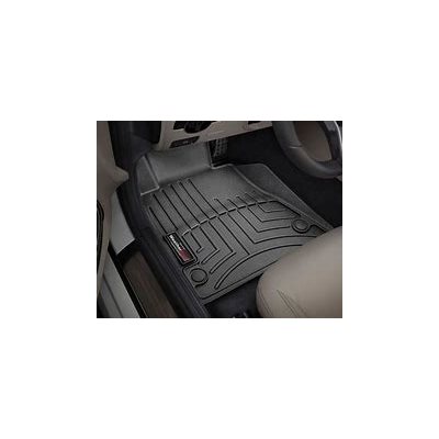 WEATHERTECH GM 21-22 TAHOE / YUKON FRONT