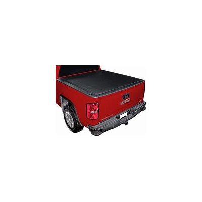 TRI-FOLD COVER-GM 6.5 BED (14-18) W / O UTILITY TRACK