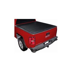 TRI-FOLD COVER-GM 6.5 BED (14-18) W / O UTILITY TRACK