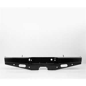 SPORT REAR BUMPER-CHEVY / GMC 2500 / 3500 (15-19)