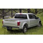 LOMAX - FORD F250 / F350 6.5 BED (08-16) MATTE BLACK