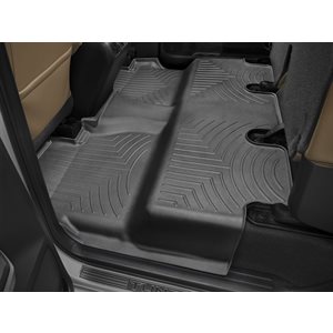 WEATHERTECH TOYOTA TUNDRA CREW (14-21) REAR