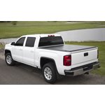 LOMAX - CHEVY / GMC 5.8 BED 1500 (19-23) MATTE BLACK