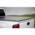 LOMAX - CHEVY / GMC 5.8 BED 1500 (19-23) MATTE BLACK