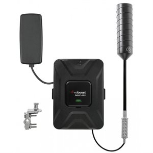 DISCONTINUED - CELL PHONE BOOSTER LARGE ANTENNA