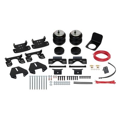 FIR-KIT FORD F250 / 350 (17-23) 4WD