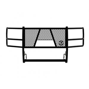 RH GRILL GUARD-FORD SD (17-22) W / CAMERA