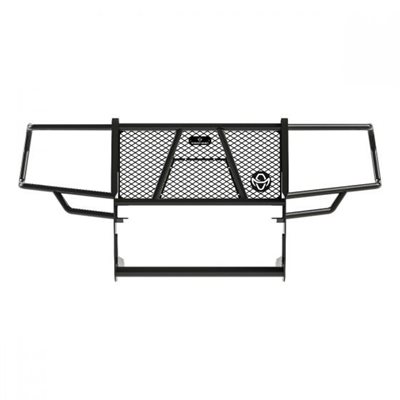 RH GRILL GUARD-GMC HD (2024)