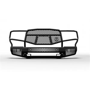 RH MIDNIGHT FORD F250 / F350 (17-19) W / GRILL GUARD