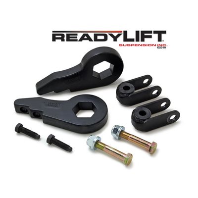 FRONT LEVELING KIT-GM 1500 (99-06)