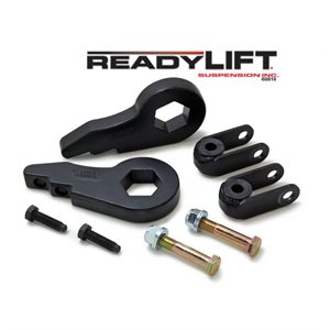 FRONT LEVELING KIT-GM 1500 (99-06)