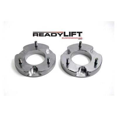 FRONT LEVELING KIT-NISSAN TITAN (04-13) 2&4WD