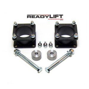 FRONT LEVELING KIT-TOYOTA TUNDRA (07-21)