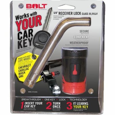 BOLT LOCK GM B (07-13)