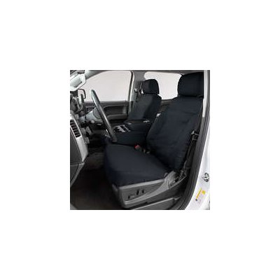 SEAT SAVER-CHEVY / GMC CREW CAB (19-24) REAR